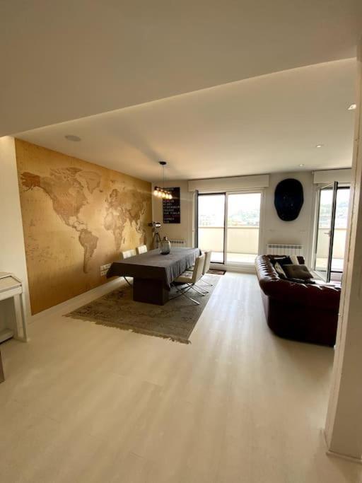 Apartment Avenida Vt - Vivienda Turistica San Sebastian