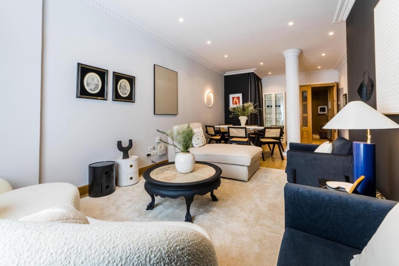 Ondarra By Sweet Apartment