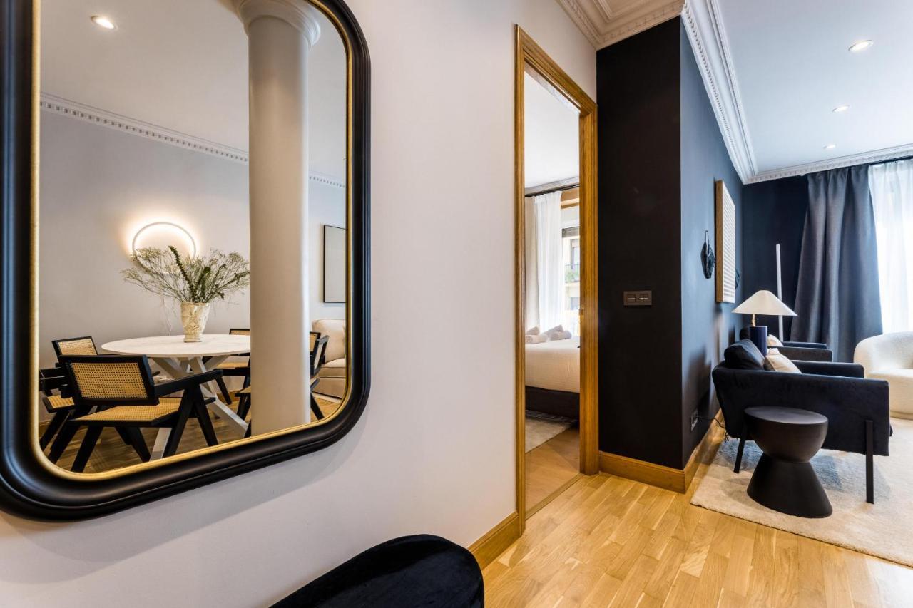 Ondarra By Sweet Apartment San Sebastian