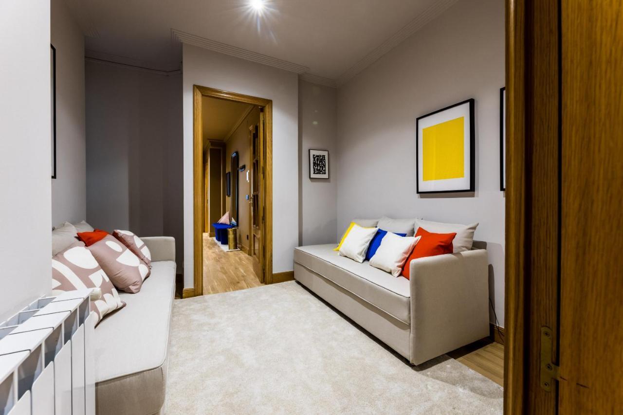Ondarra By Sweet Apartment *
