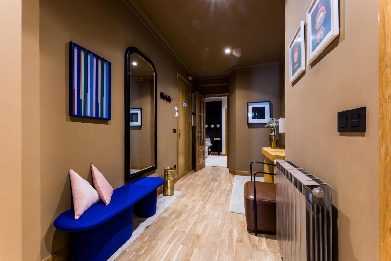 Apartment Ondarra By Sweet *