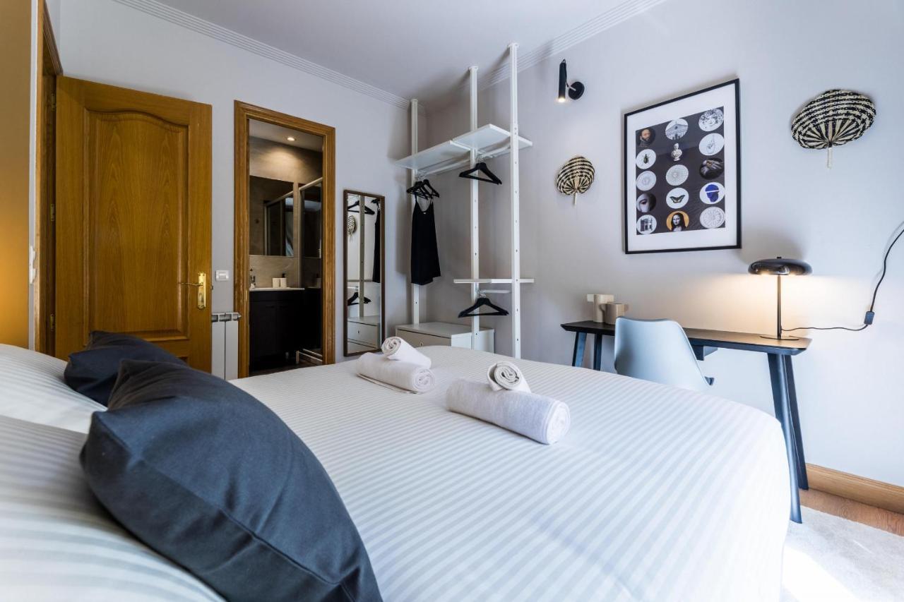 Apartment Ondarra By Sweet San Sebastian