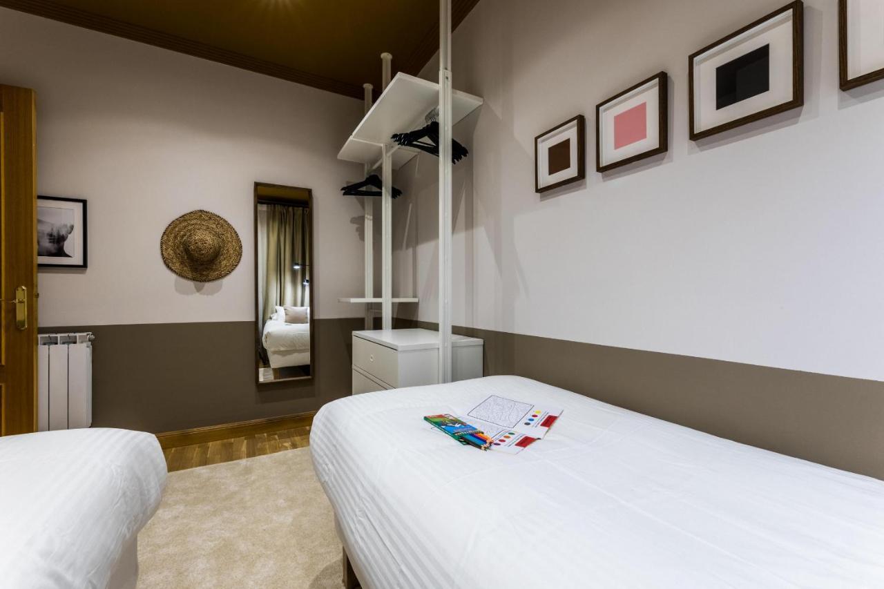 Ondarra By Sweet Apartment *