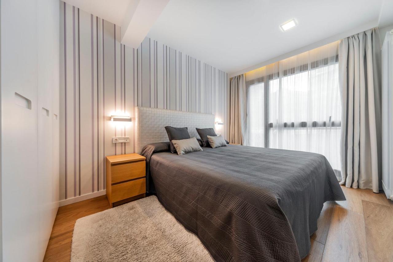 La Concha Best View Apartment *