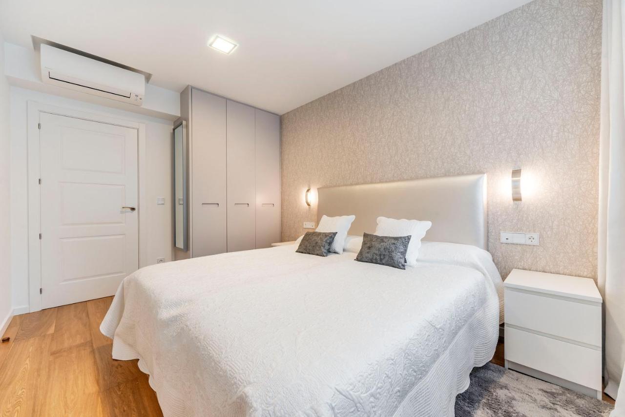 La Concha Best View Apartment San Sebastian