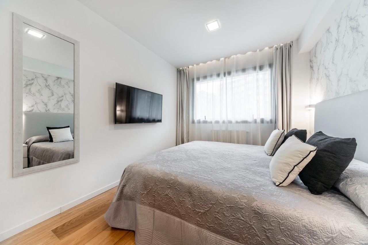 La Concha Best View Apartment *
