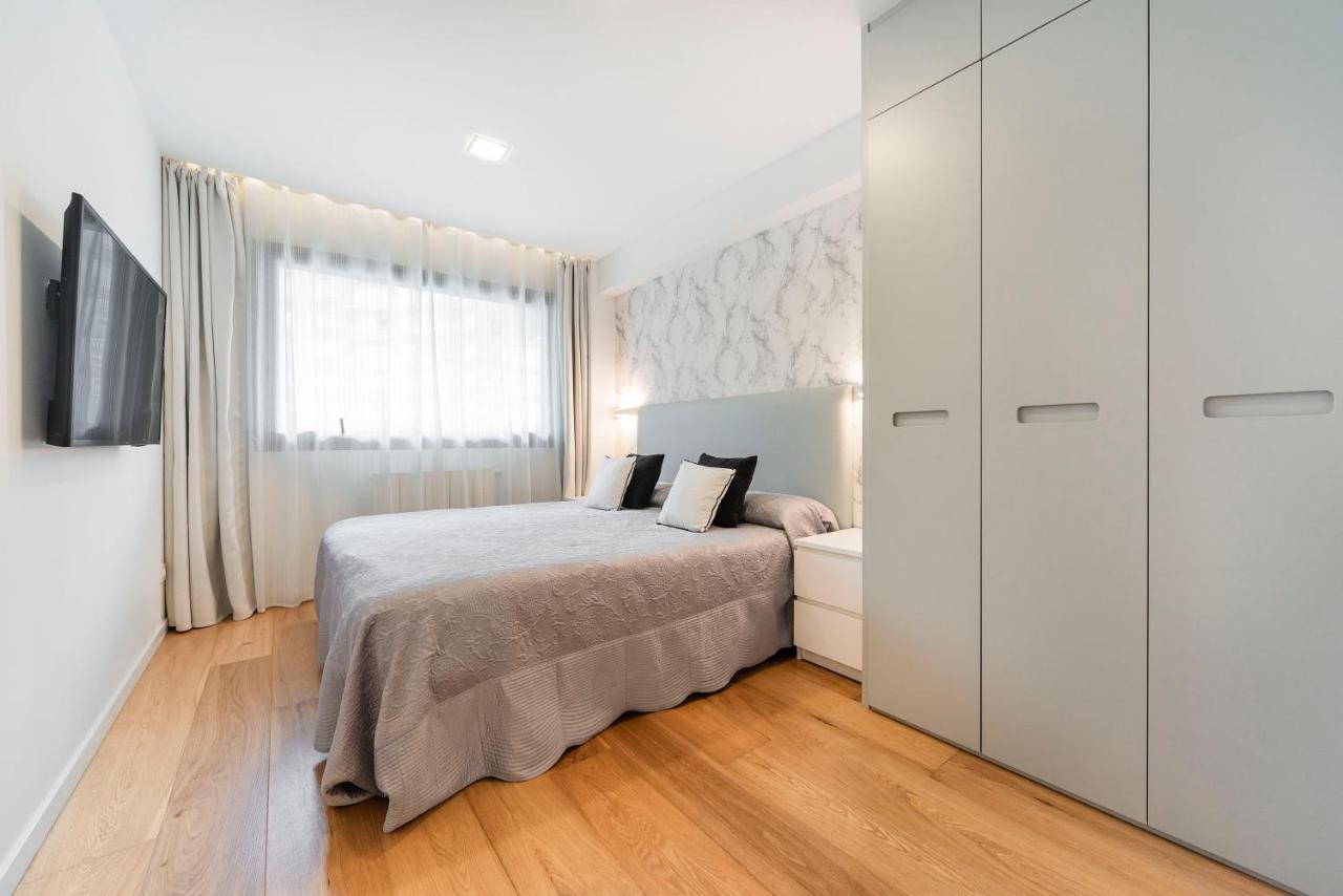 Apartment La Concha Best View San Sebastian