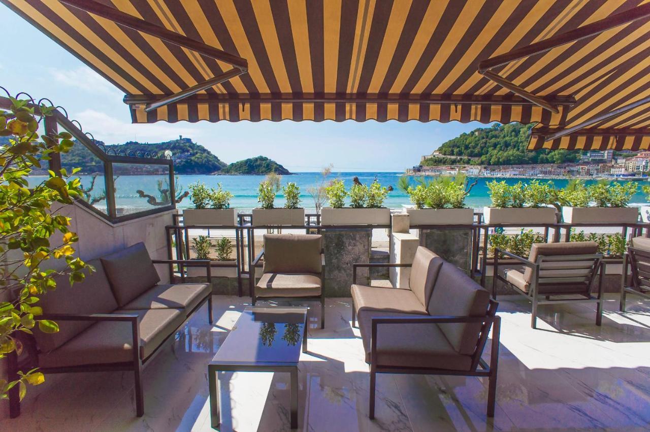 Apartment La Concha Best View
