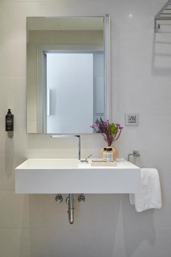 Easo 2b By Feelfree Apartamento *
