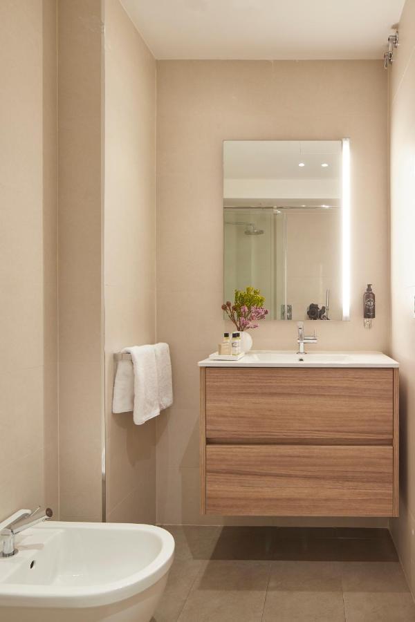 Apartamento Easo 2b By Feelfree