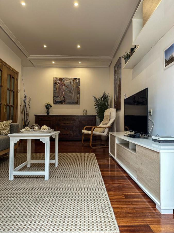 Olas De Ondarreta - Local Rentss Apartment San Sebastian