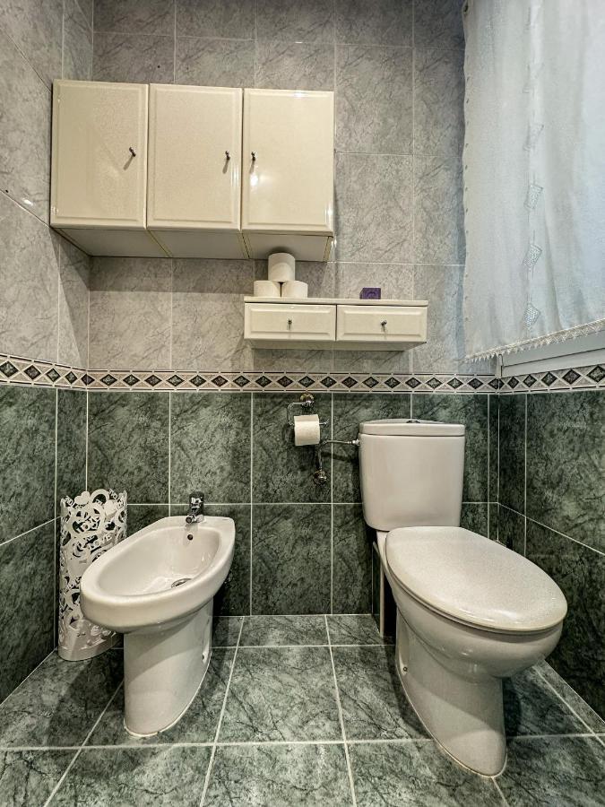 Apartment Olas De Ondarreta - Local Rentss *