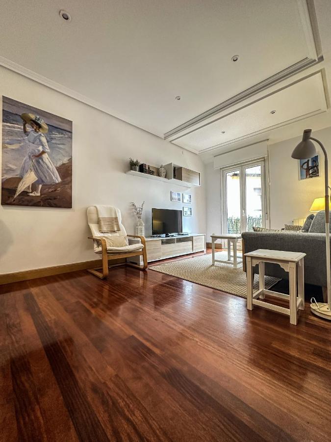 Olas De Ondarreta - Local Rentss Apartment San Sebastian