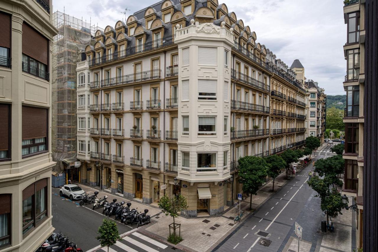 Always Easy L San Marcial Apartment