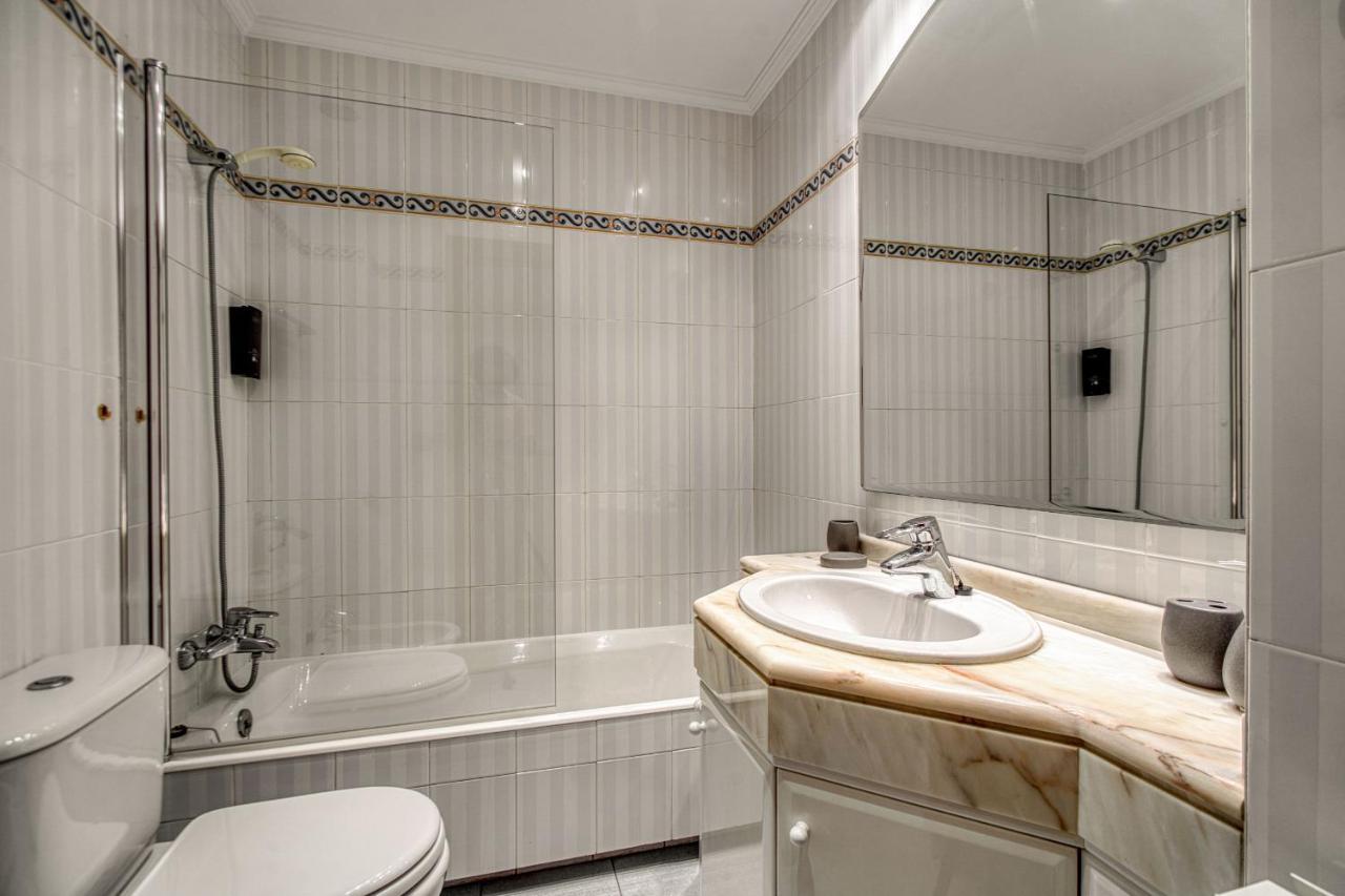 Always Easy L San Marcial Apartment *