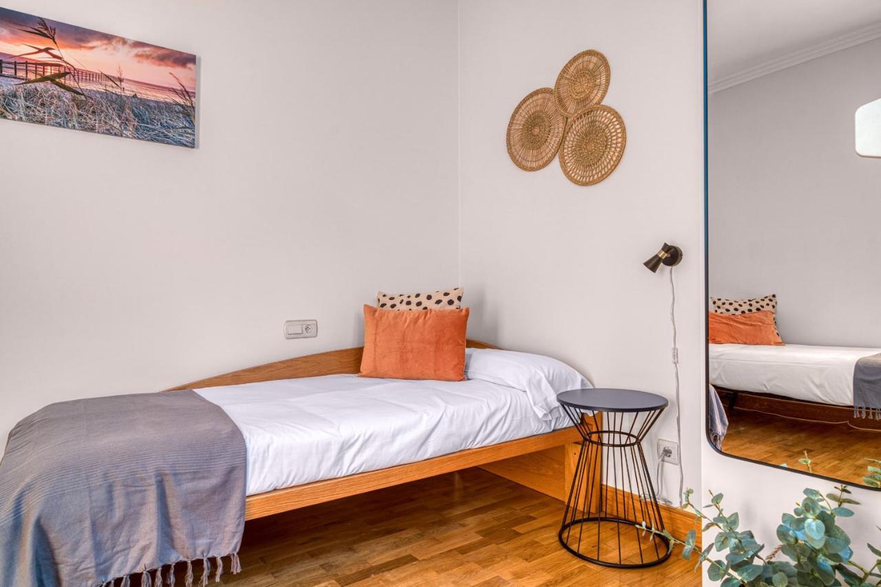 Always Easy L San Marcial Apartment *
