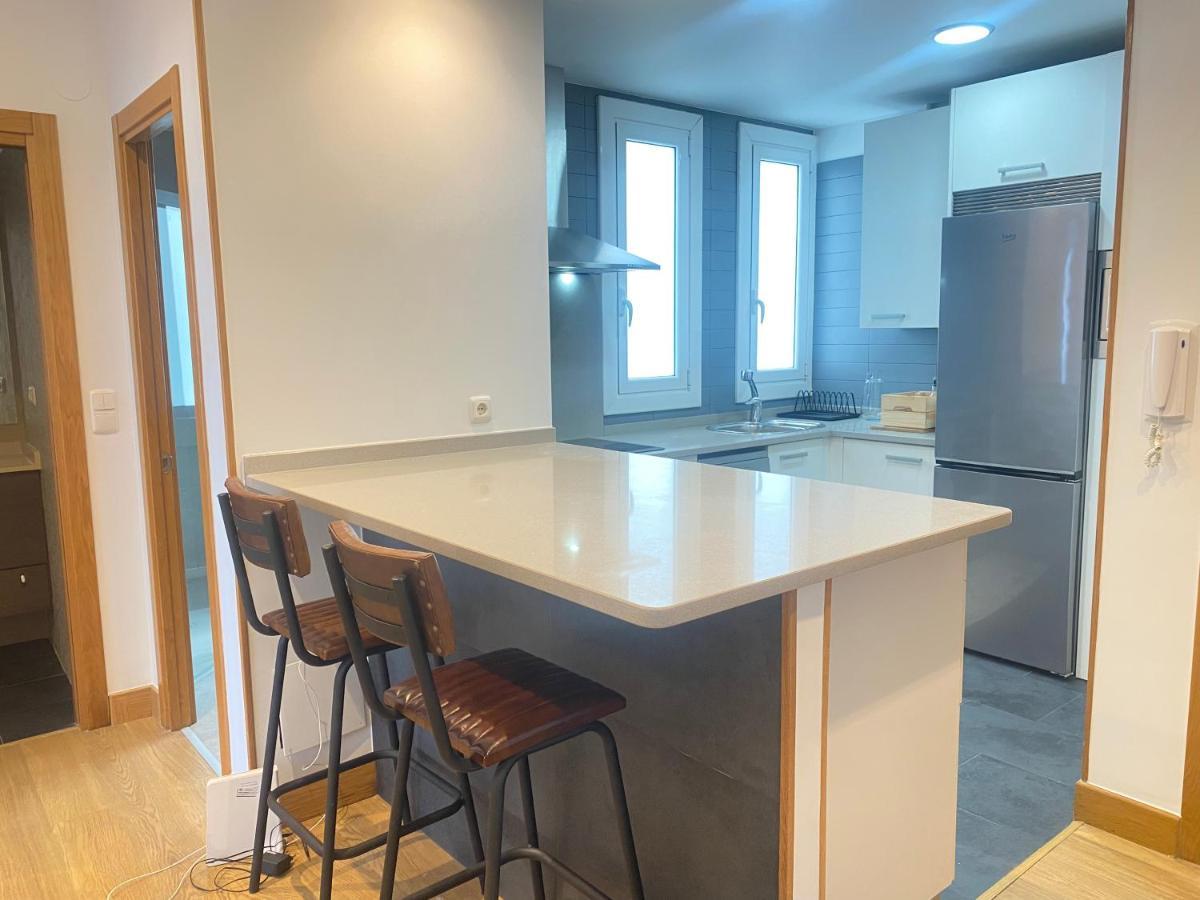 Apartment Mikain Cathedral View With Free Parking & Air Cond