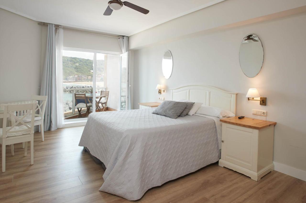 Itxasoa Gasthuis 2*