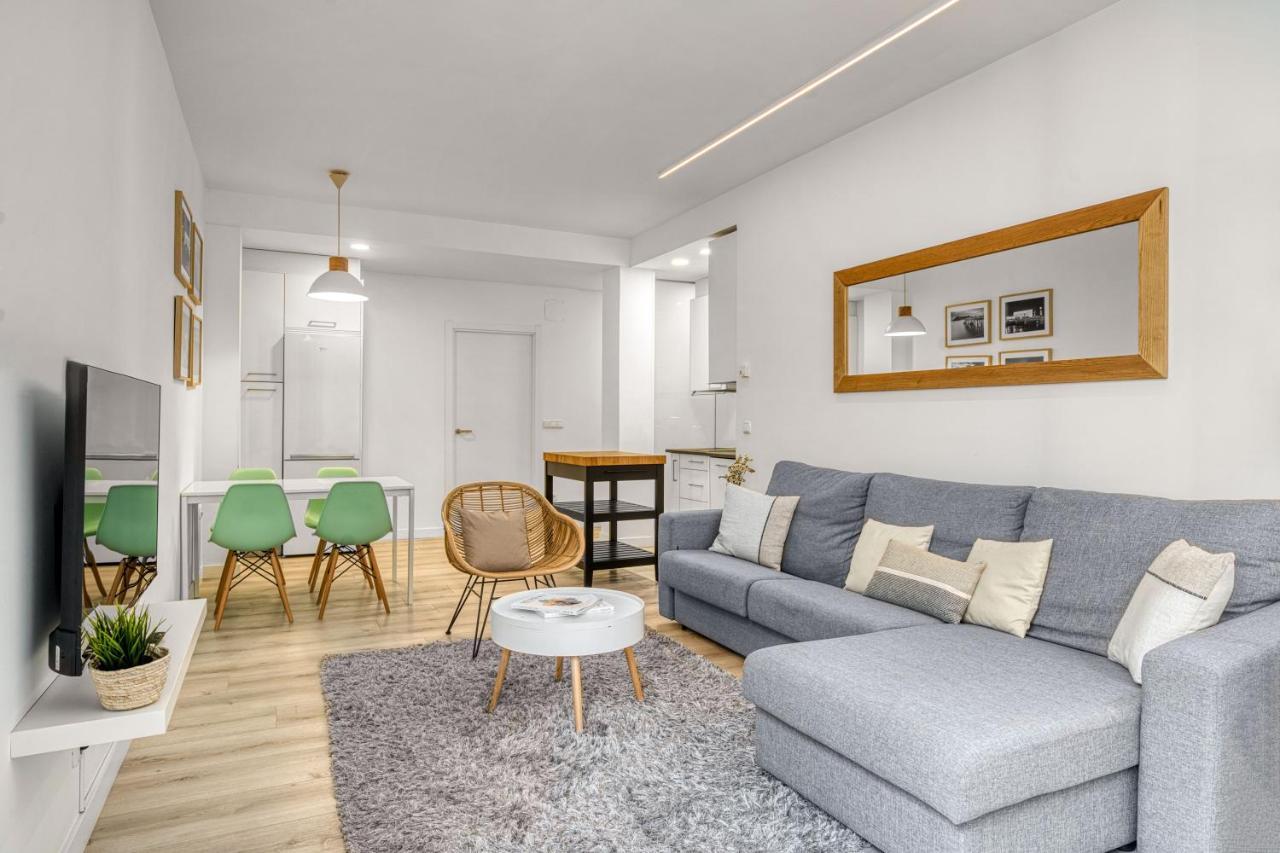 Apartment Always Easy I Arroka