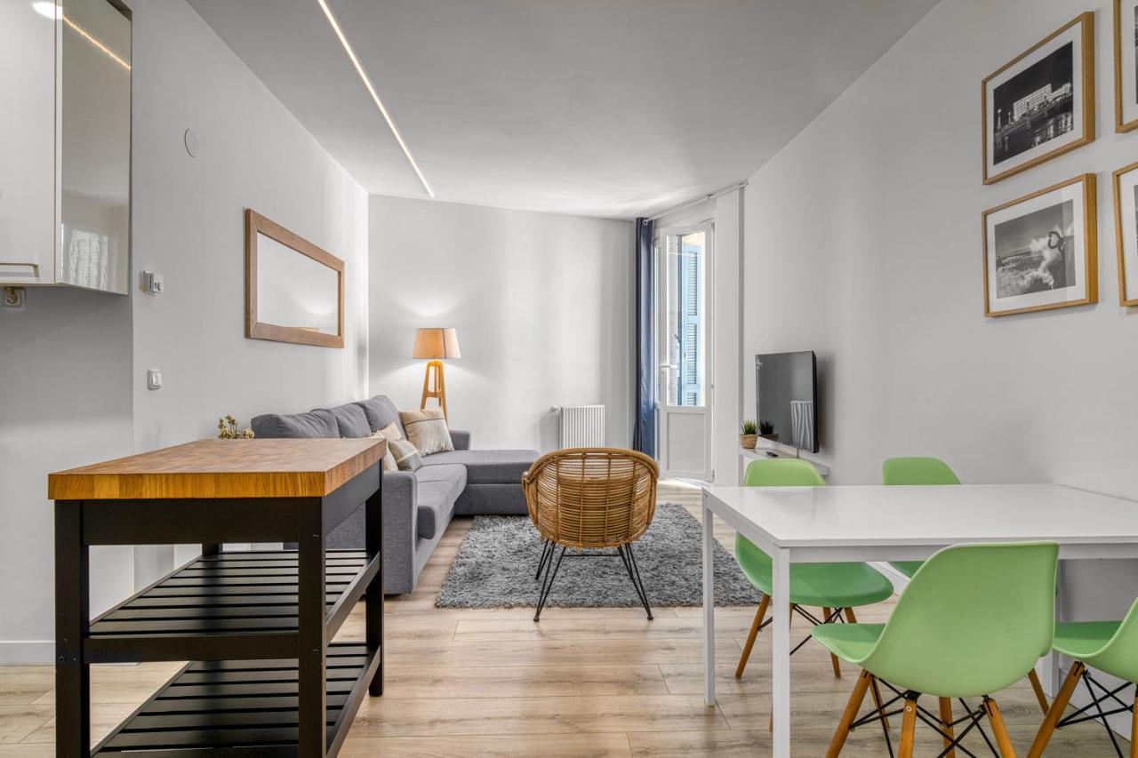 Apartment Always Easy I Arroka *