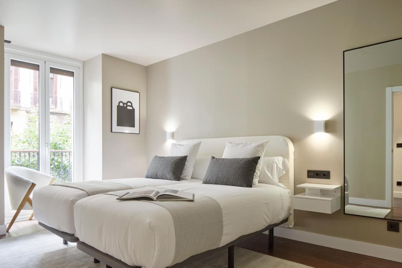 Apartment Elkano By Feelfree