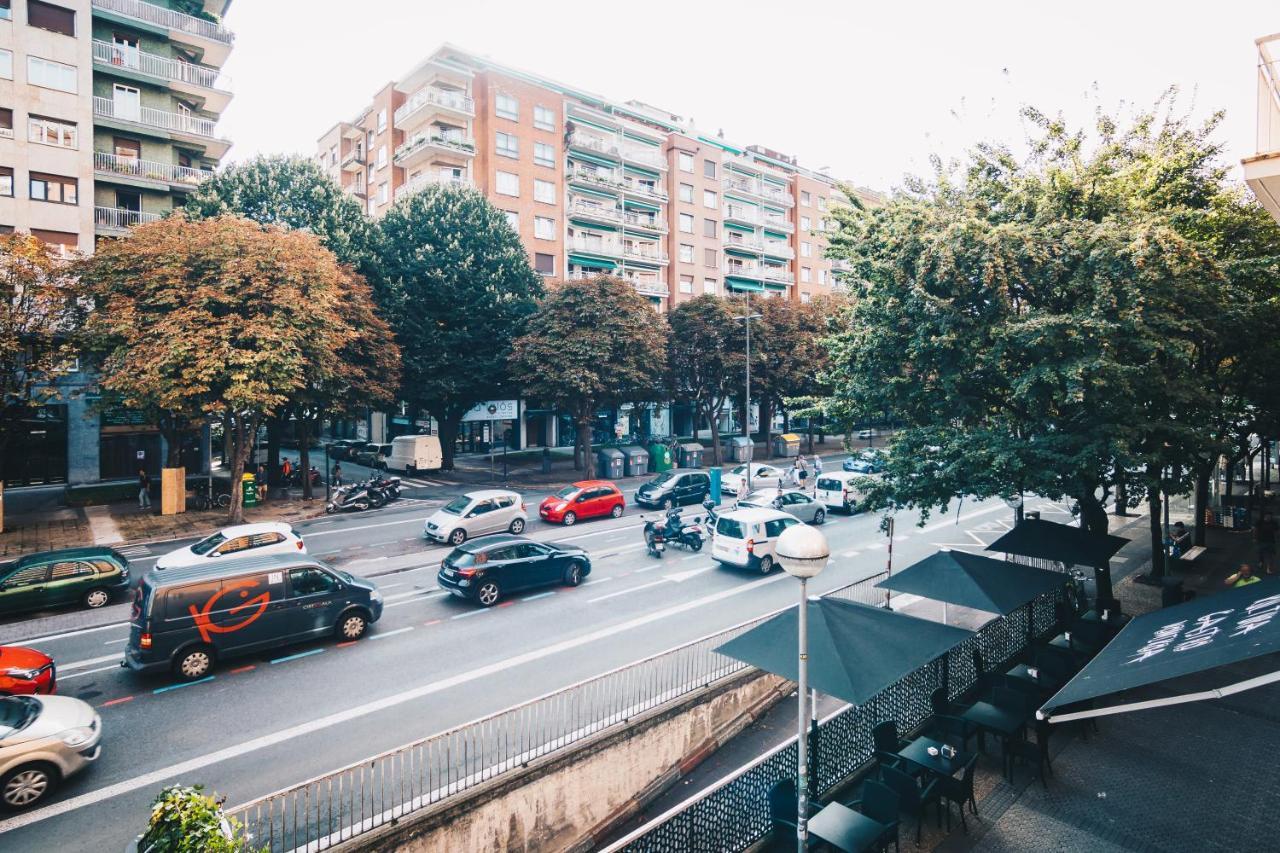 Apartamento Sancho El Sabio