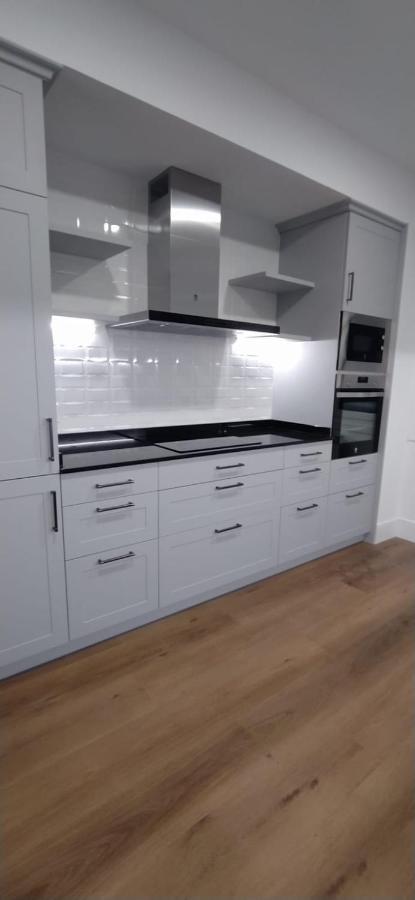 Centro Parking Incluido Appartement San Sebastian