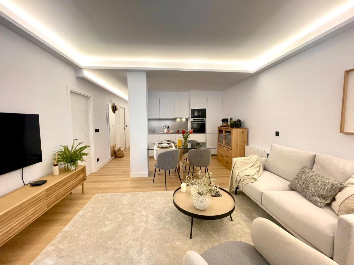 Mentura Centro De Parking Free Apartment