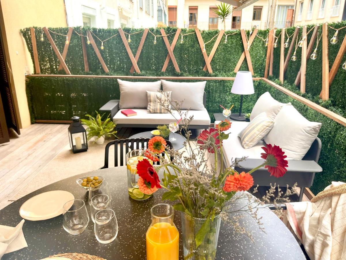 Apartment Mentura Centro De Parking Free San Sebastian