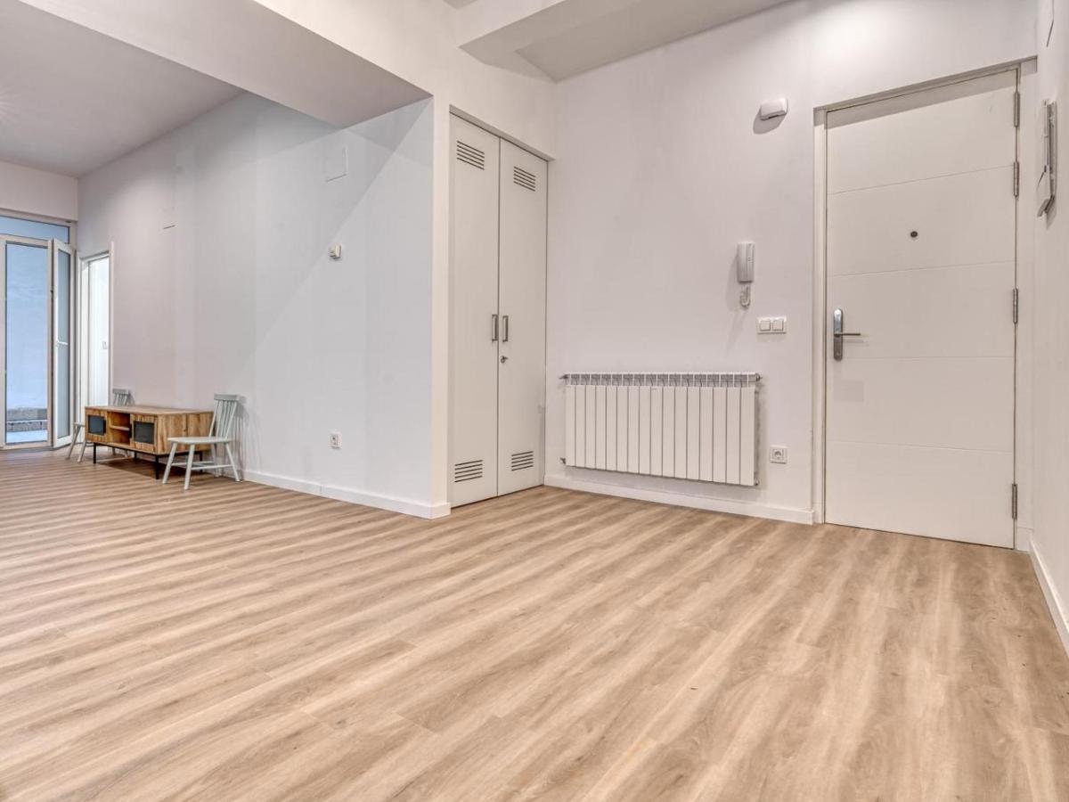 Apartment Trueba Apartamento Recien Reformado En Gros *