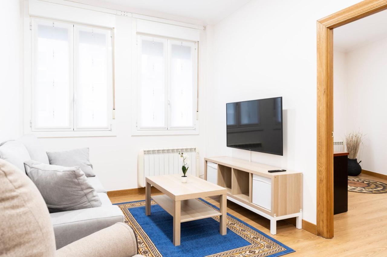 Apartment Bonito Y Comodo Cerca De La Playa San Sebastián