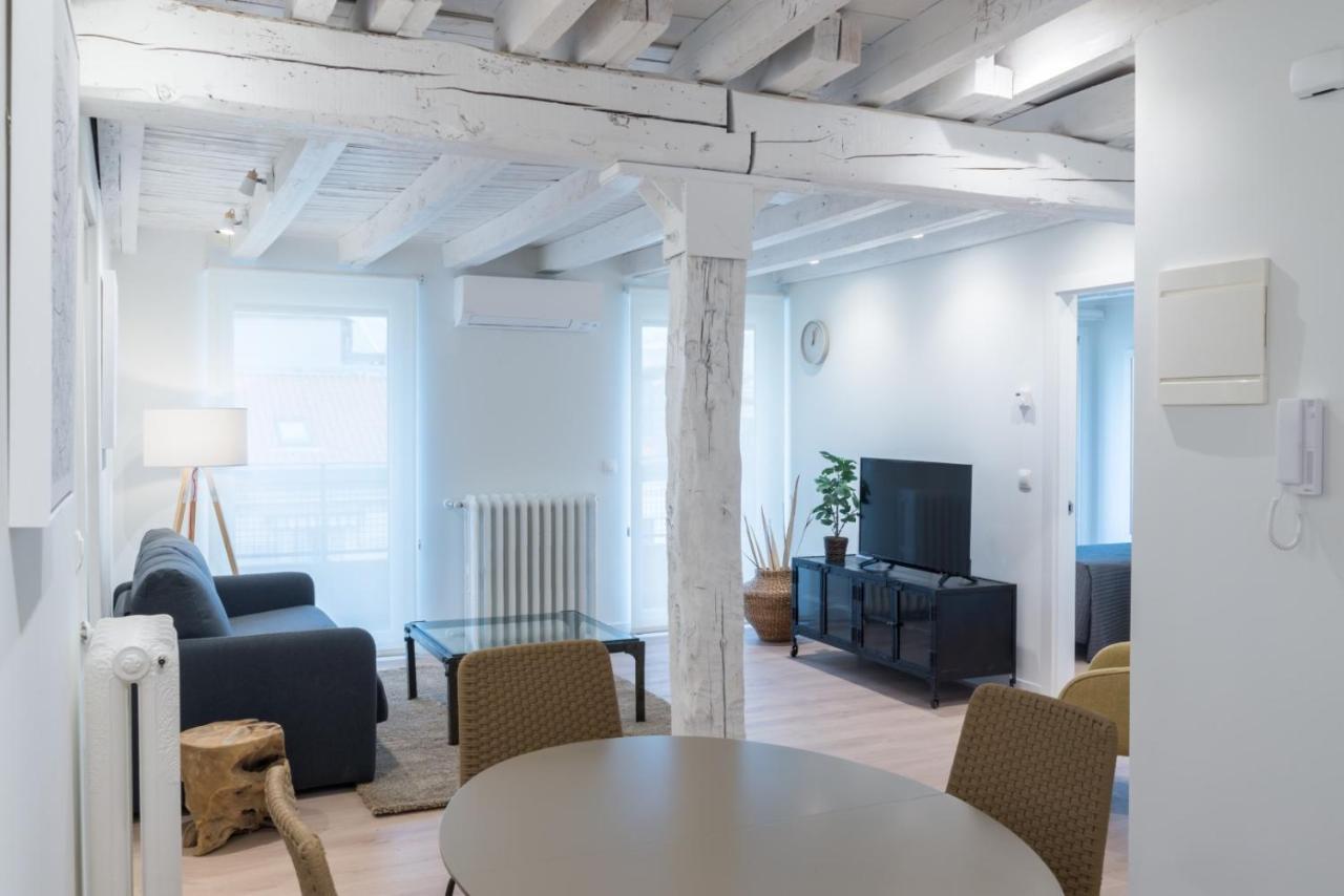 Urban Apartment