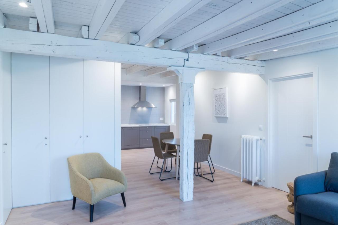 Apartment Urban *