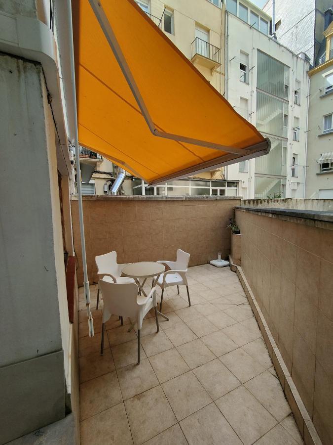 Apartment Reformado Junto A La Playa De La Concha En Donostia-san Sebastian - Marina 4 San Sebastian