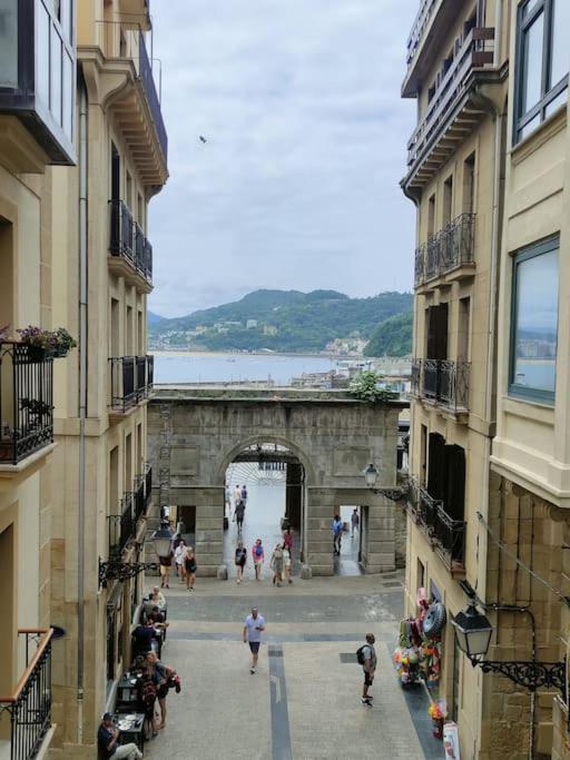 Brand New Port Relax With Ac By Santiago Appartement *