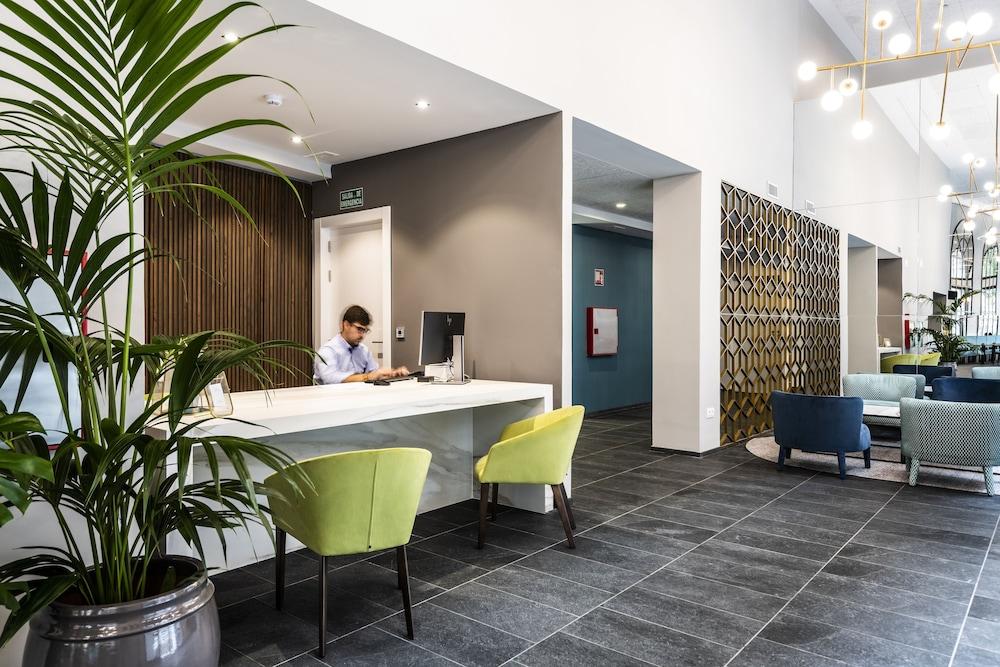 Hotel Intelier Victoria