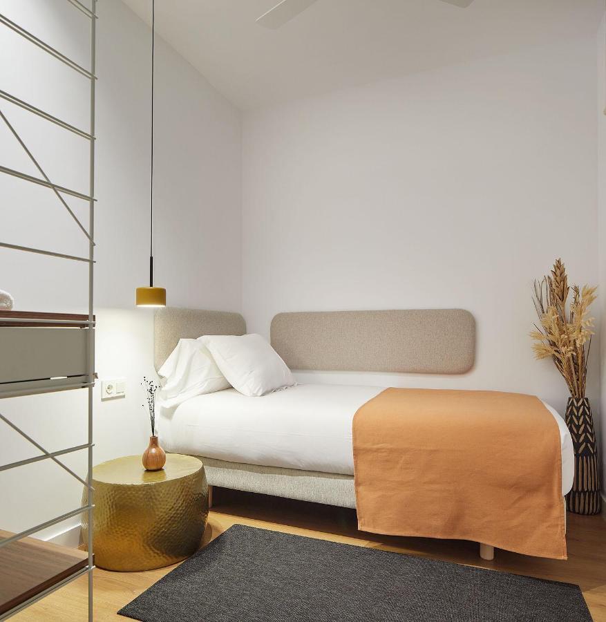 Baga Biga By Feelfree Apartment San Sebastian