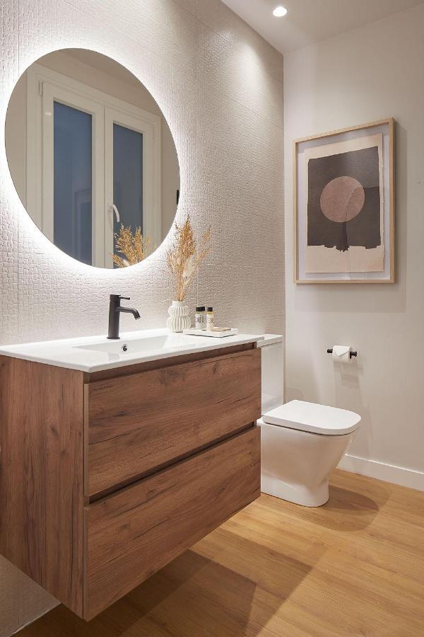 Apartment Baga Biga By Feelfree San Sebastian