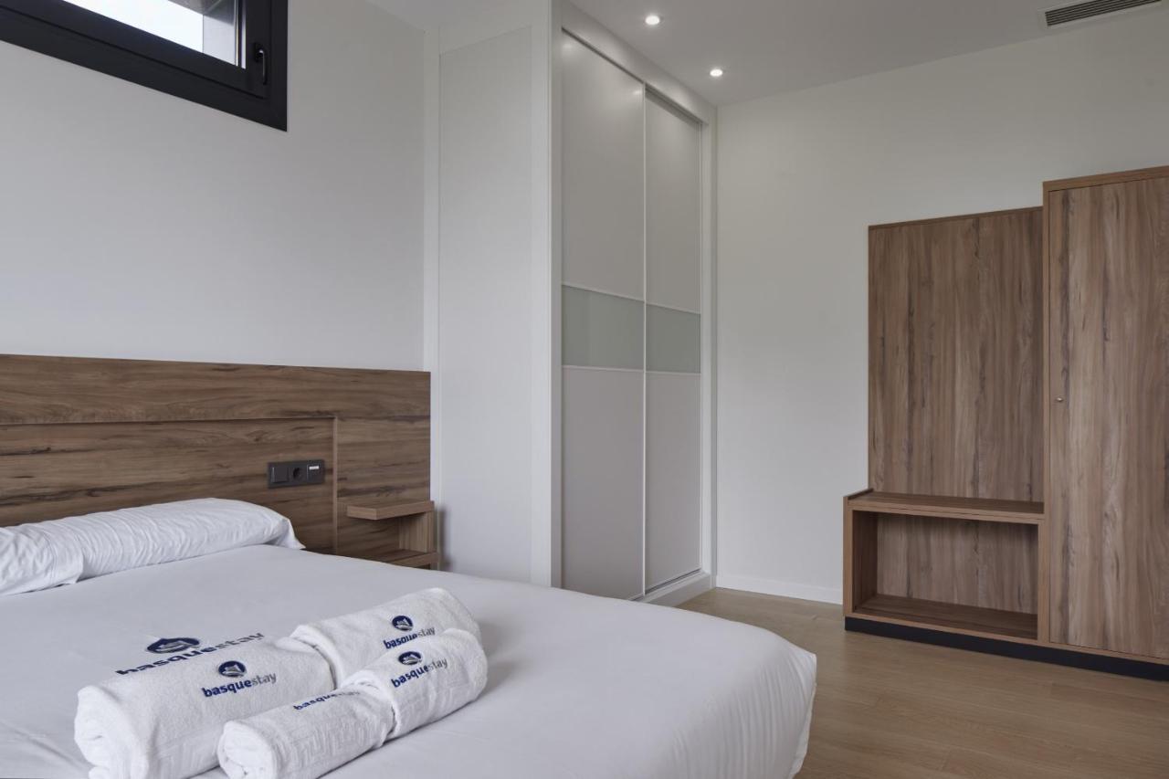 Apartment Mantulene E - Basque San Sebastian