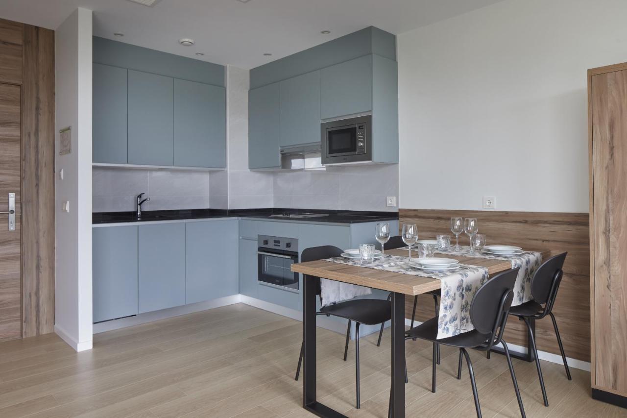 Mantulene - Basque Apartment *