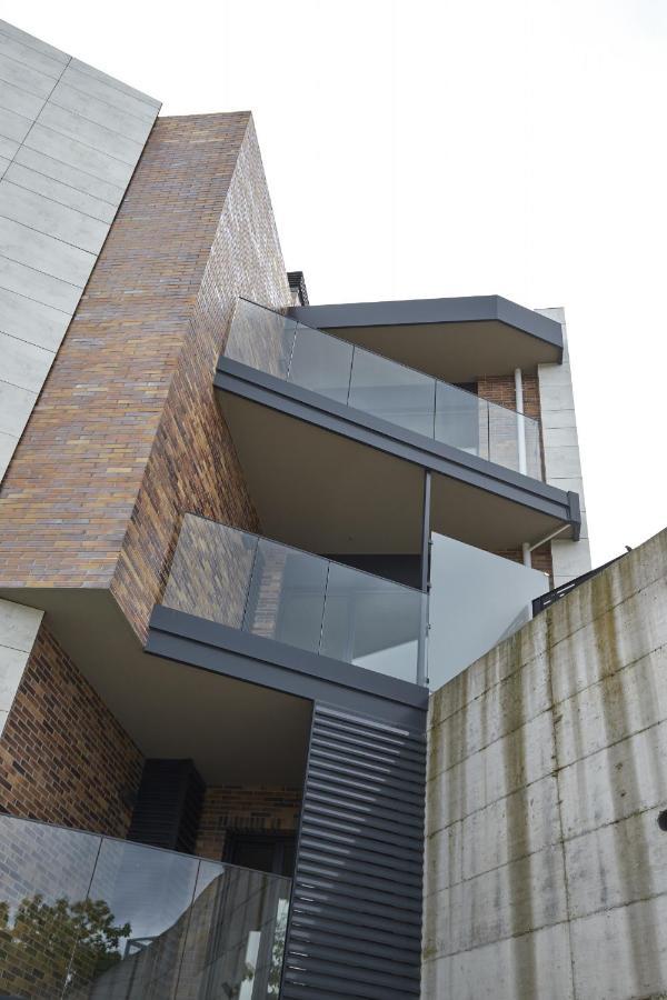 Mantulene - Basque Apartment