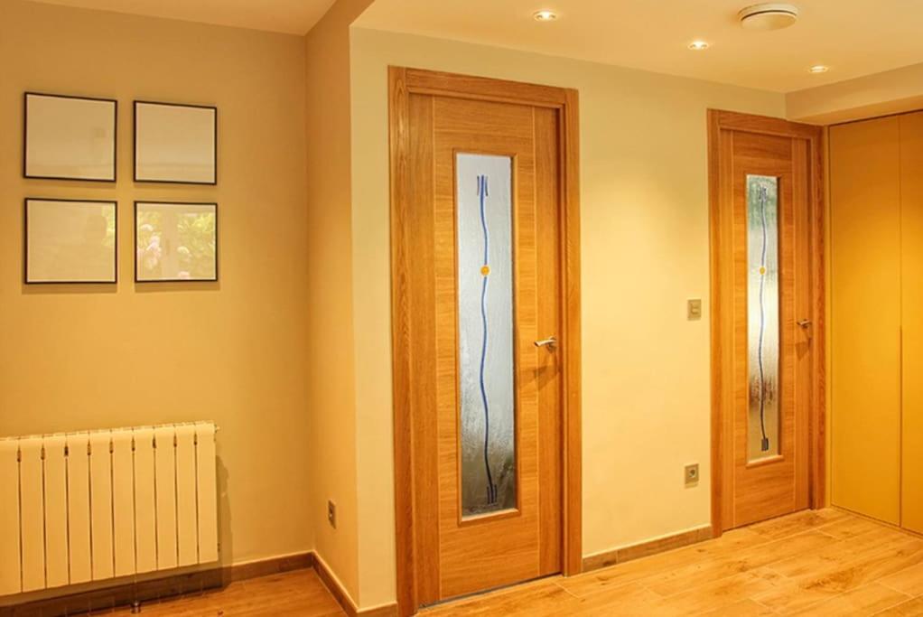 Apartamento Suite+ Parking Cerrado-reg. Ess 00013 Apartment *