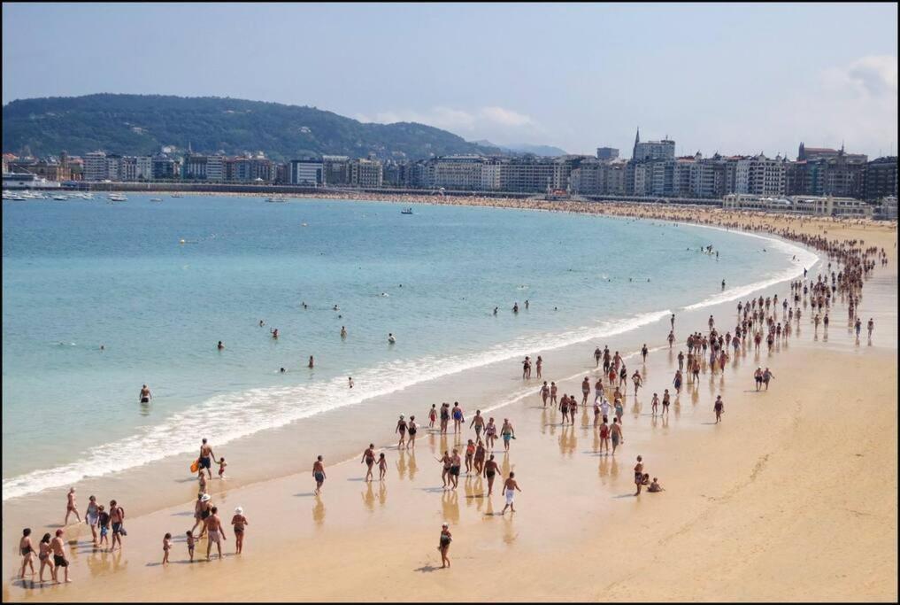 Apartamento Suite+ Parking Cerrado-reg. Ess 00013 Apartment *
