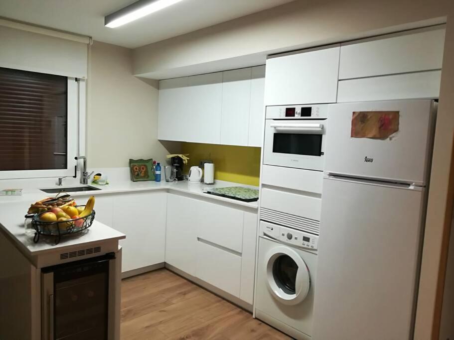 Apartamento Suite+ Parking Cerrado-reg. Ess 00013 Apartment San Sebastian