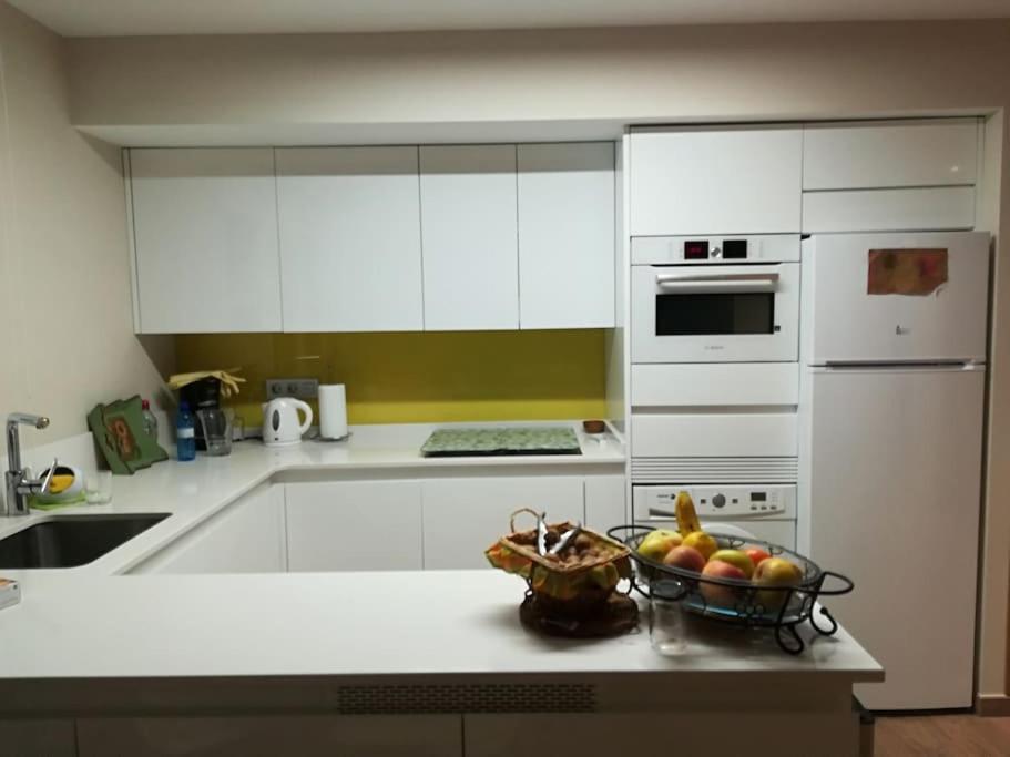 Apartamento Suite+ Parking Cerrado-reg. Ess 00013 Apartment *