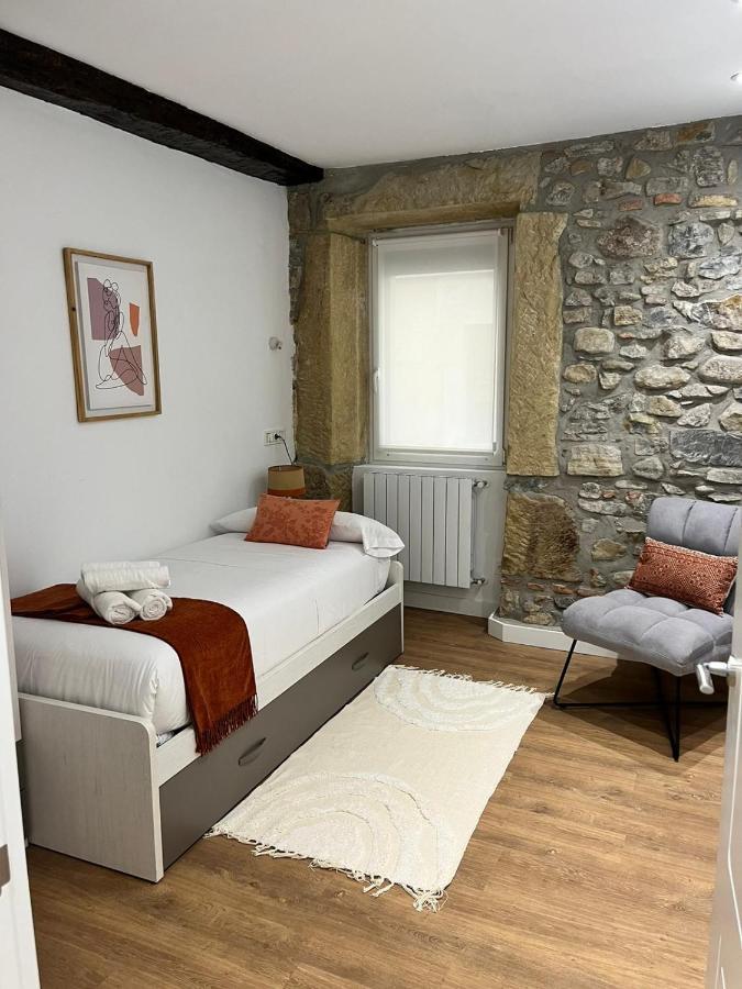 Appartement Brand New Port Relax With Ac By Santiago San Sebastian