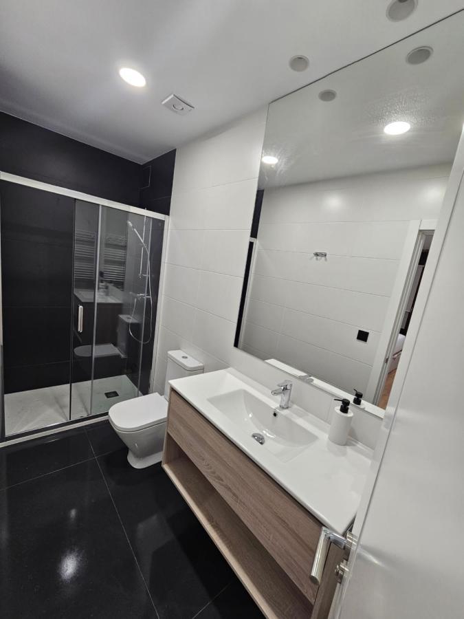 Appartement Brand New Port Relax With Ac By Santiago *