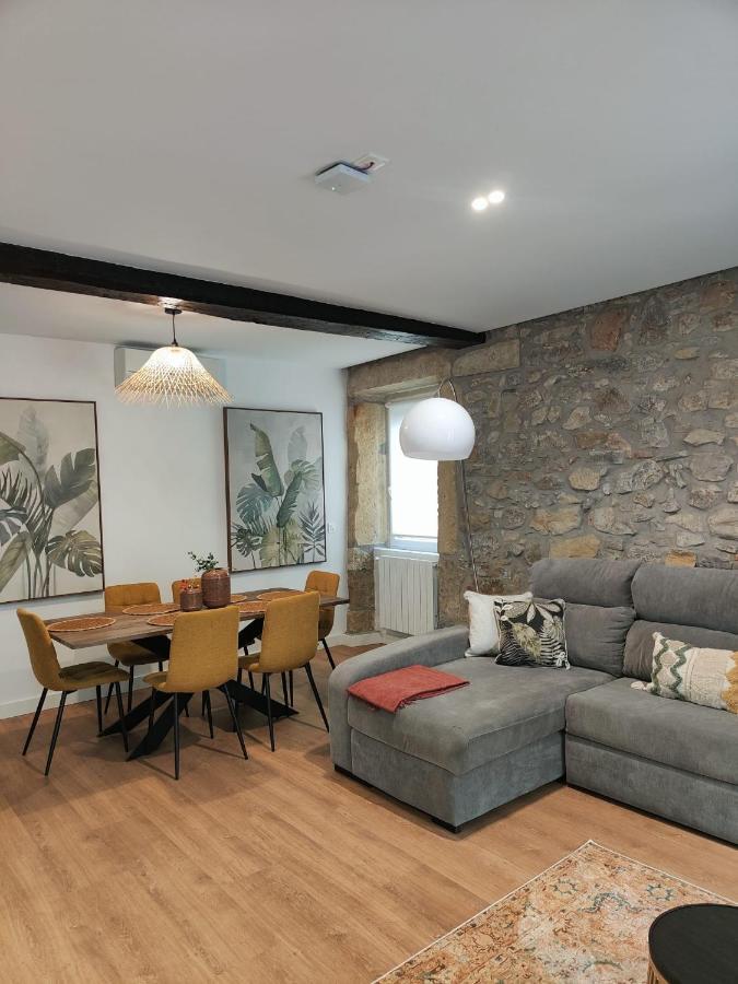 Brand New Port Relax With Ac By Santiago * San Sebastian