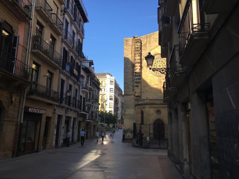 Otazu Aparment Apartment San Sebastian
