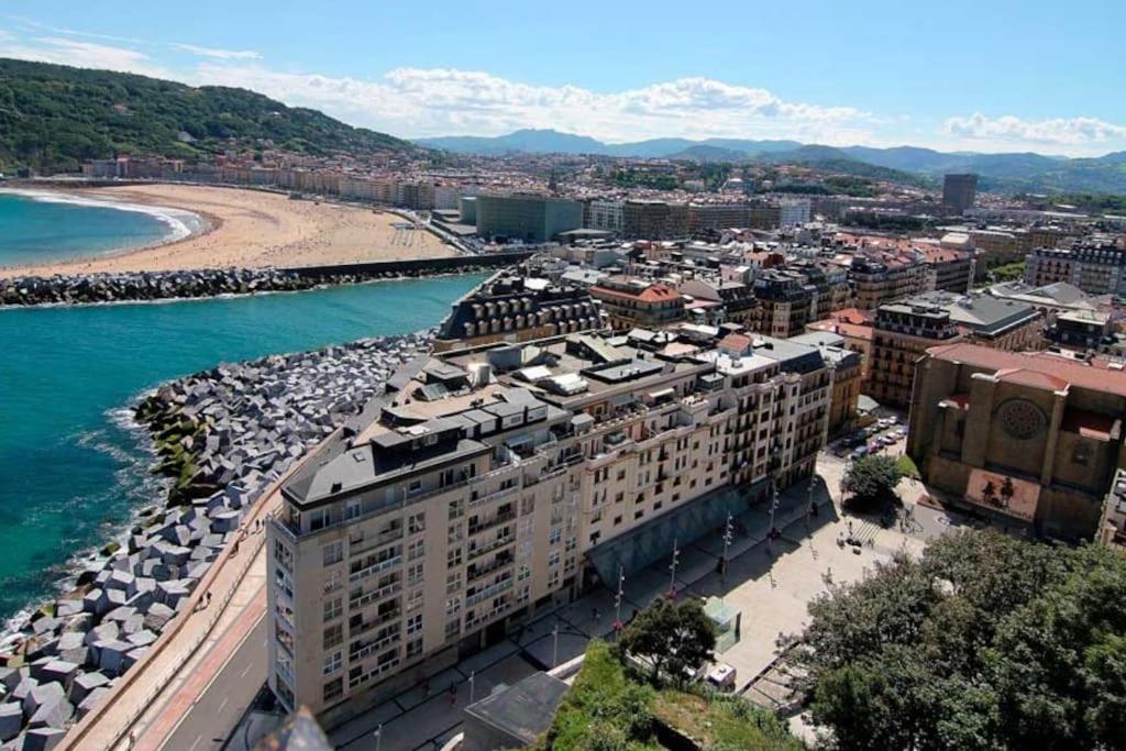 Otazu Aparment San Sebastian